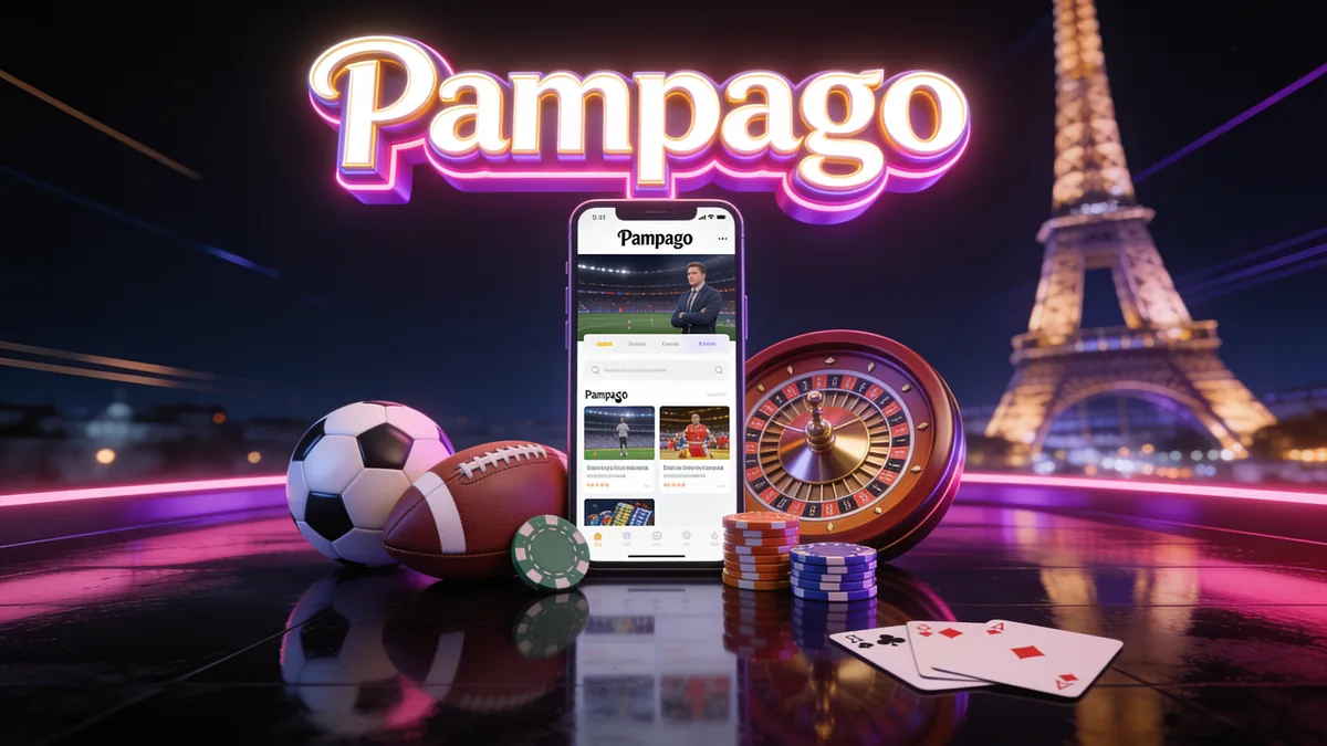 Pourquoi choisir Pampago Casino ? : guide pampago casino pour les joueurs en France